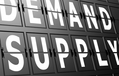 Supply & Demand in Today's Market (March 2022)